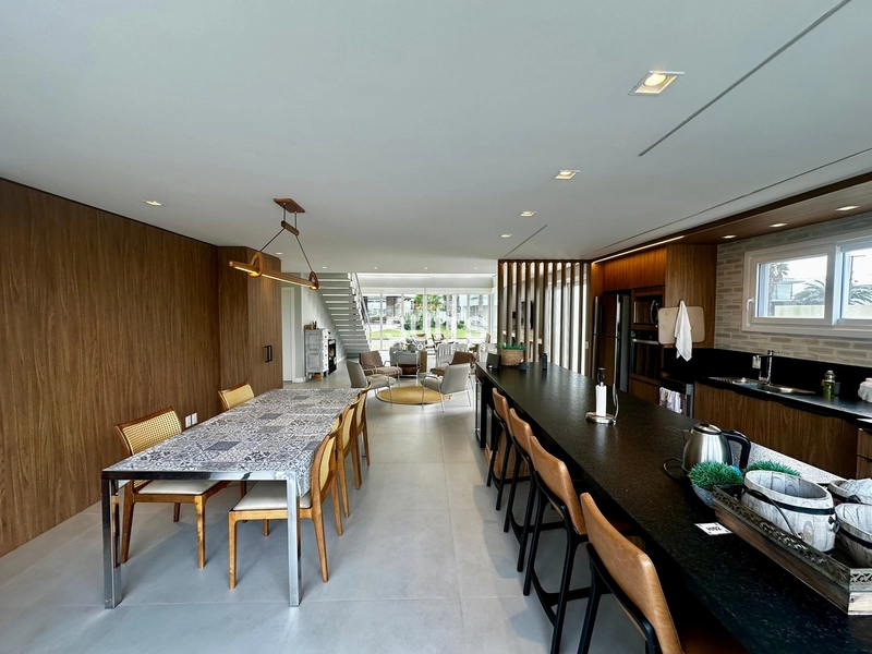 Excelente sobrado no Condomínio Celebration na praia de Xangri-Lá: 7ª foto da galeria de imagens do imóvel