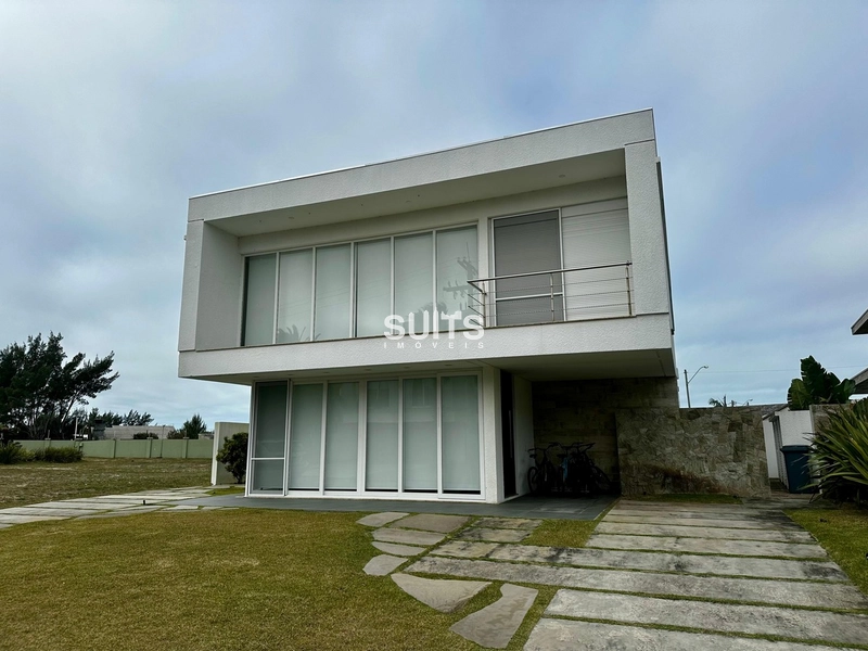 Excelente sobrado no Condomínio Celebration na praia de Xangri-Lá: 1ª foto da galeria de imagens do imóvel