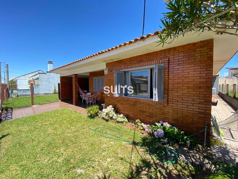 Excelente casa À venda na Noiva do Mar : 3ª foto da galeria de imagens do imóvel