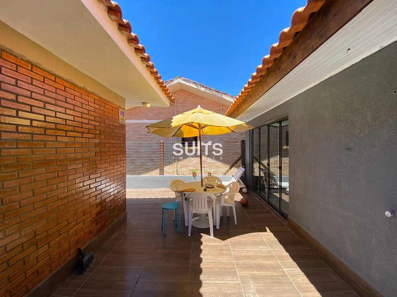 Excelente casa À venda na Noiva do Mar : 16ª foto da galeria de imagens do imóvel