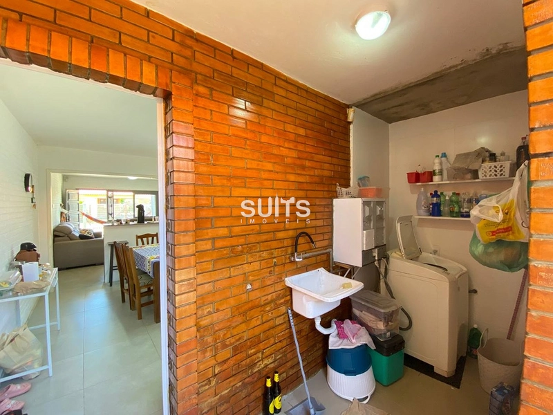 Excelente casa À venda na Noiva do Mar : 15ª foto da galeria de imagens do imóvel