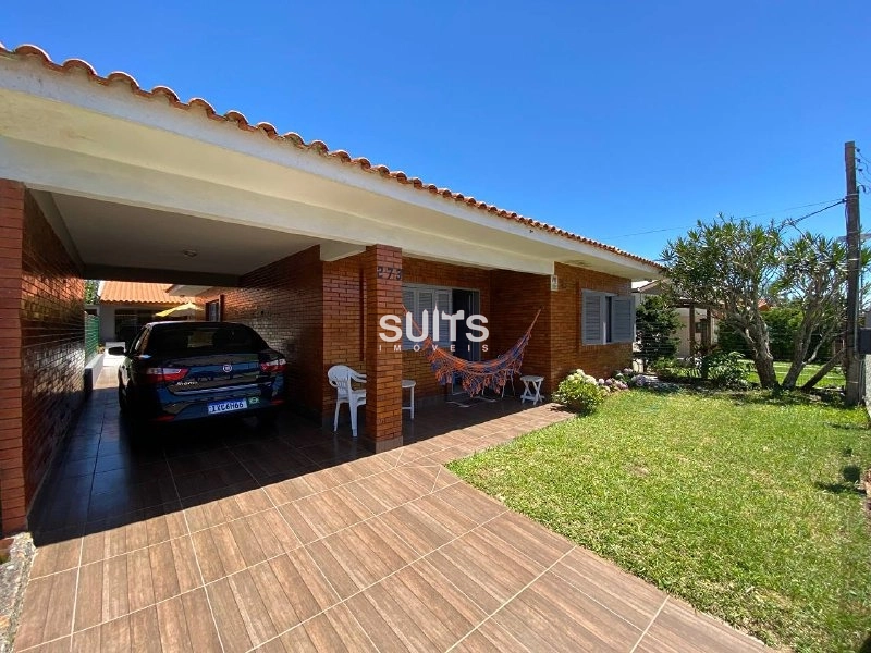 Imóvel residencial ou comercial