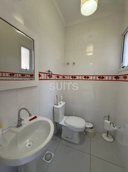 Belíssima residência no condomínio Las Palmas: 9ª foto da galeria de imagens do imóvel