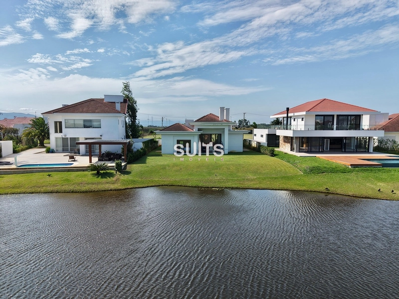 Excelente casa térrea à venda no Green Village : 3ª foto da galeria de imagens do imóvel