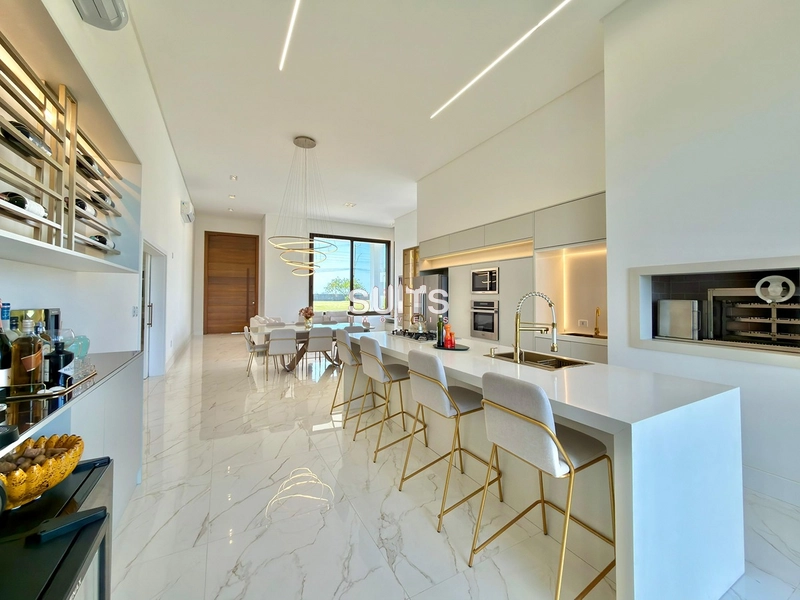 Excelente casa térrea à venda no Green Village : 15ª foto da galeria de imagens do imóvel