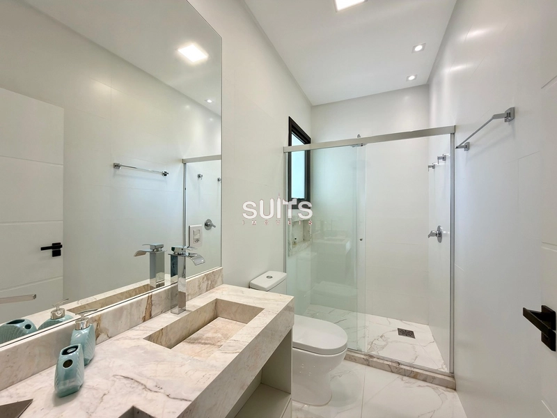 Excelente casa térrea à venda no Green Village : 21ª foto da galeria de imagens do imóvel