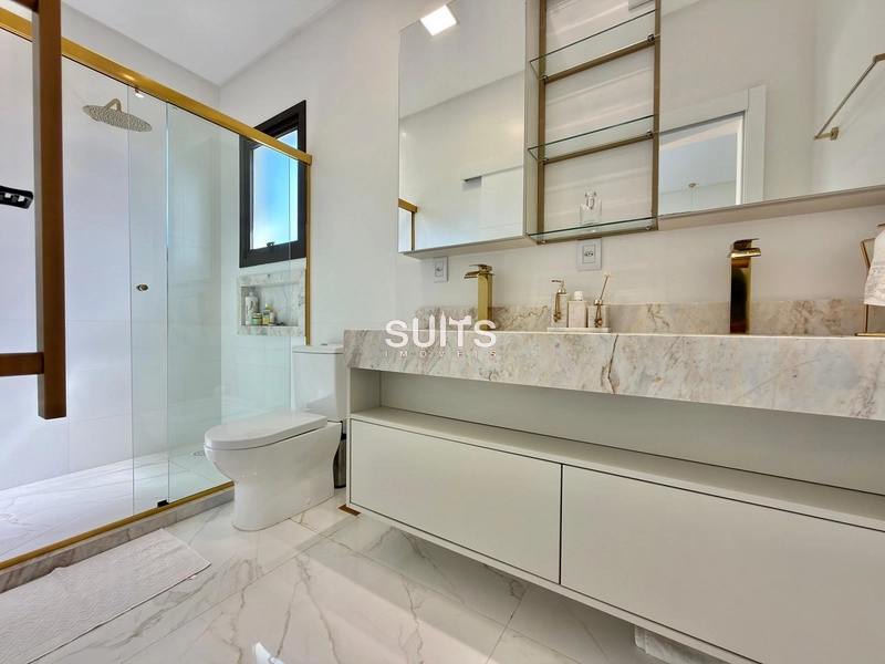 Excelente casa térrea à venda no Green Village : 31ª foto da galeria de imagens do imóvel