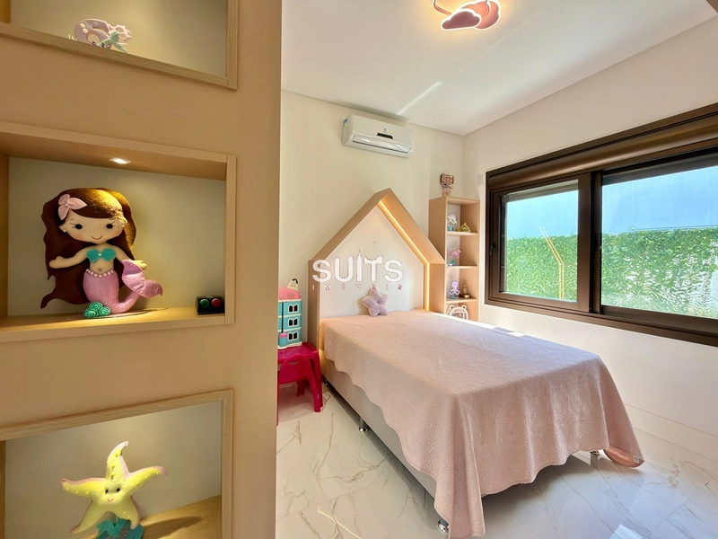 Excelente casa térrea à venda no Green Village : 26ª foto da galeria de imagens do imóvel