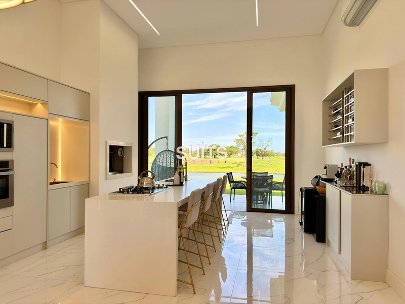 Excelente casa térrea à venda no Green Village : 7ª foto da galeria de imagens do imóvel