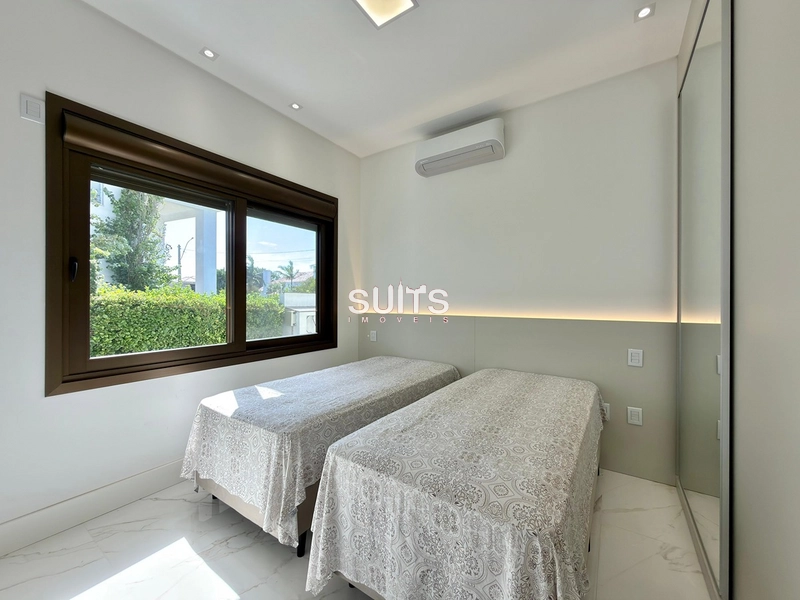 Excelente casa térrea à venda no Green Village : 24ª foto da galeria de imagens do imóvel