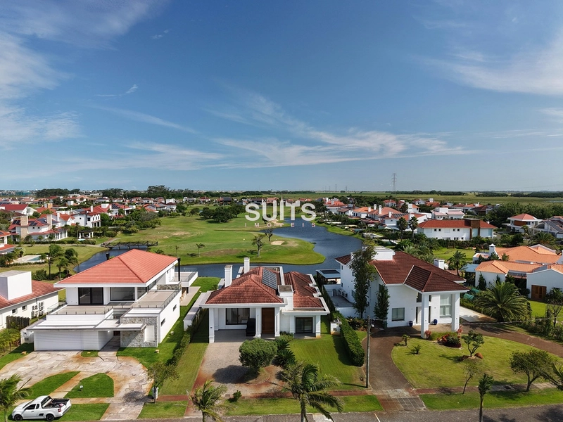 Excelente casa térrea à venda no Green Village : 2ª foto da galeria de imagens do imóvel