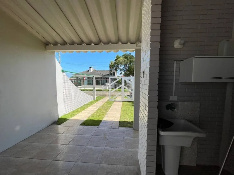 Excelente casa térrea em Atlântida Sul: 15ª foto da galeria de imagens do imóvel