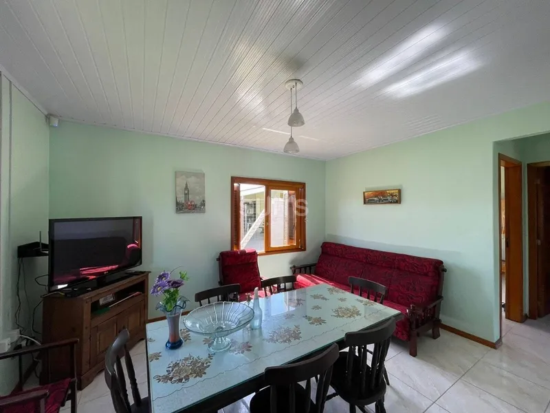 Excelente casa térrea em Atlântida Sul: 7ª foto da galeria de imagens do imóvel