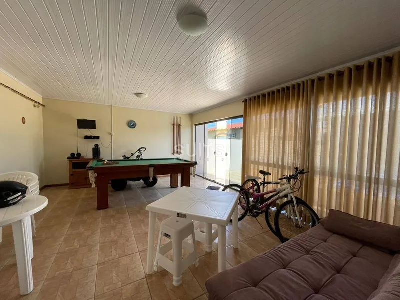 Excelente casa térrea em Atlântida Sul: 12ª foto da galeria de imagens do imóvel