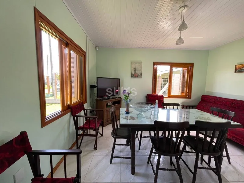 Excelente casa térrea em Atlântida Sul: 5ª foto da galeria de imagens do imóvel