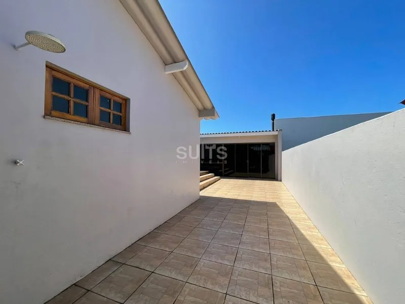 Excelente casa térrea em Atlântida Sul: 14ª foto da galeria de imagens do imóvel