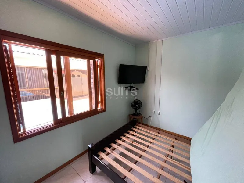 Excelente casa térrea em Atlântida Sul: 11ª foto da galeria de imagens do imóvel