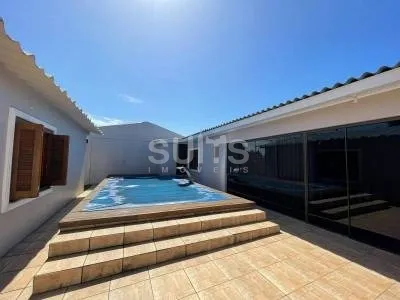 Excelente casa térrea em Atlântida Sul: 17ª foto da galeria de imagens do imóvel