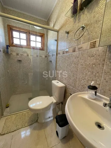 Excelente casa térrea em Atlântida Sul: 9ª foto da galeria de imagens do imóvel