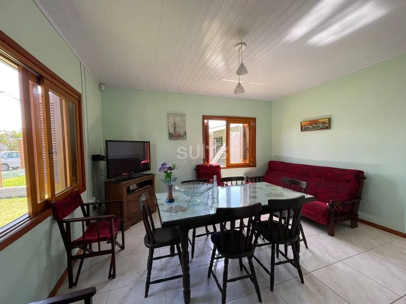 Excelente casa térrea em Atlântida Sul: 6ª foto da galeria de imagens do imóvel