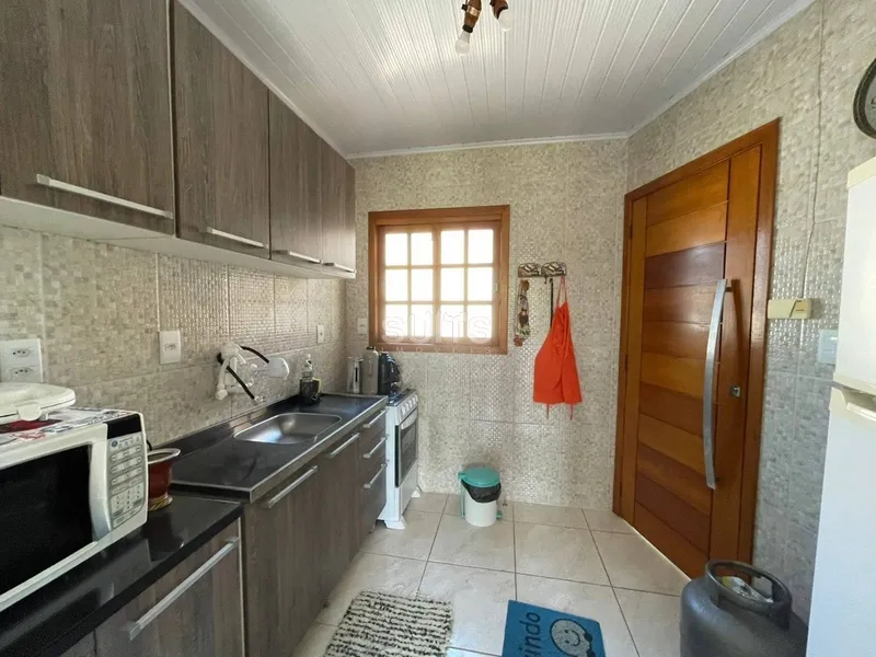 Excelente casa térrea em Atlântida Sul: 8ª foto da galeria de imagens do imóvel