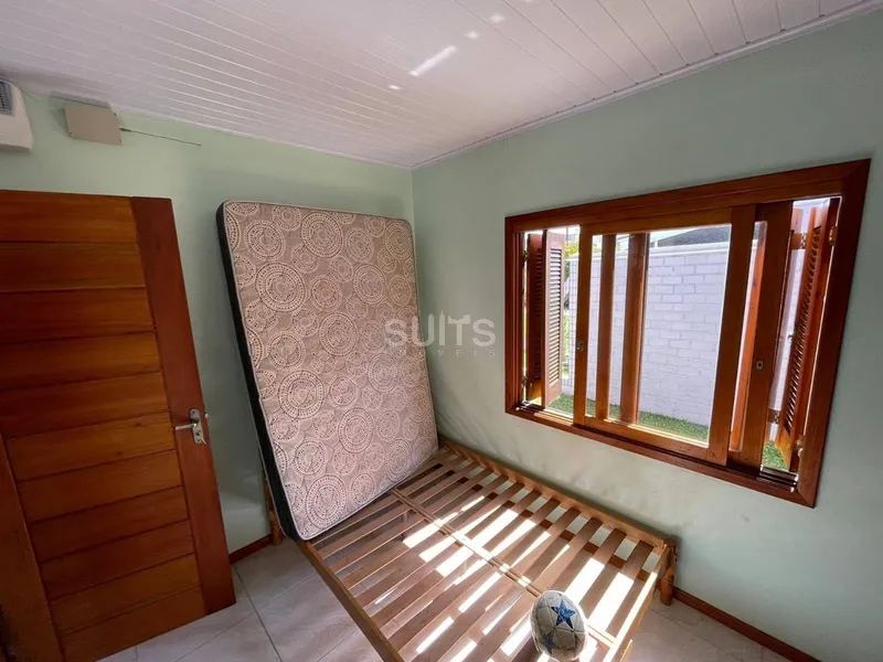 Excelente casa térrea em Atlântida Sul: 10ª foto da galeria de imagens do imóvel