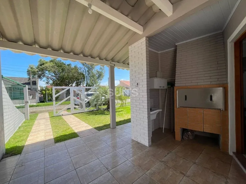 Excelente casa térrea em Atlântida Sul: 16ª foto da galeria de imagens do imóvel