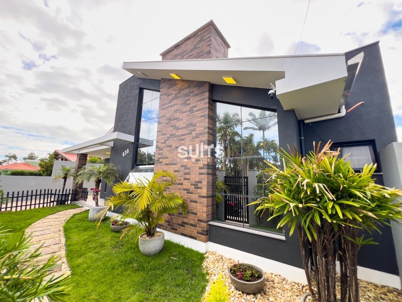 Excelente casa à venda em Atlântida: 4ª foto da galeria de imagens do imóvel