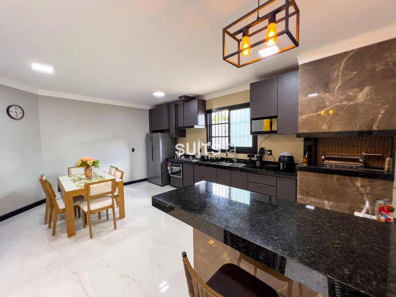 Excelente casa à venda em Atlântida: 10ª foto da galeria de imagens do imóvel