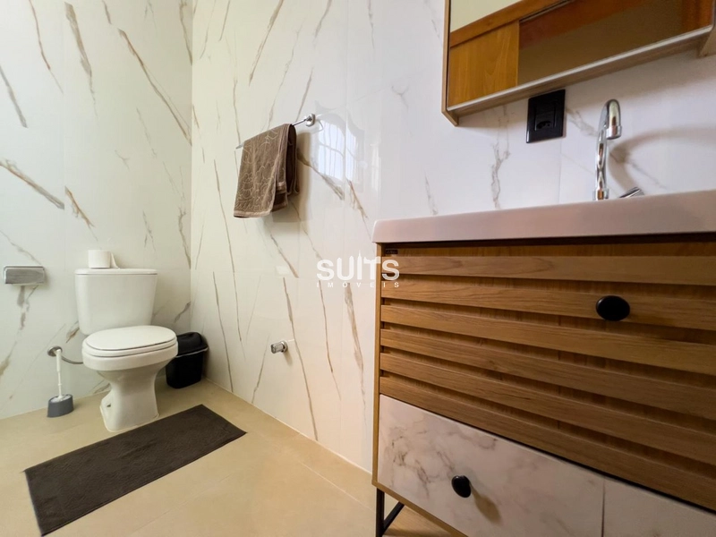 Excelente casa à venda em Atlântida: 19ª foto da galeria de imagens do imóvel