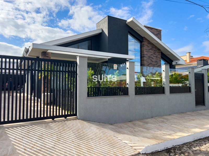 Excelente casa à venda em Atlântida: 1ª foto da galeria de imagens do imóvel