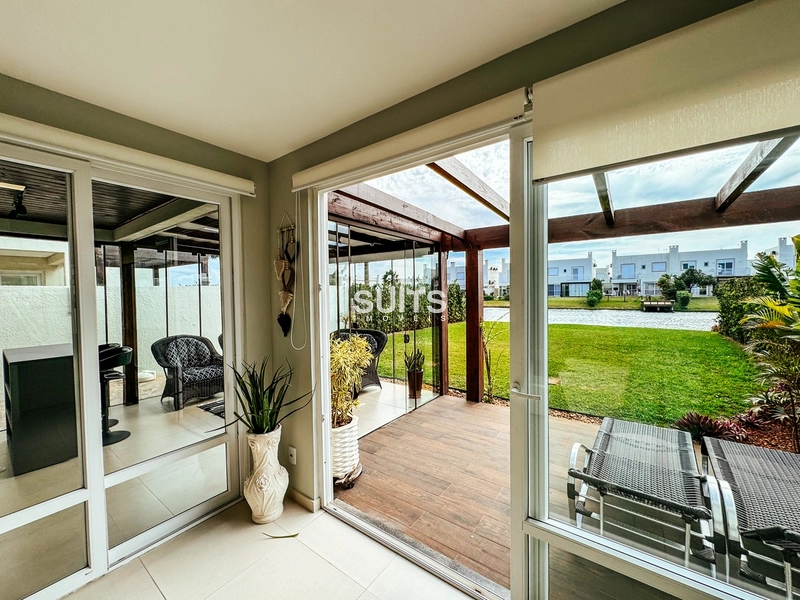 Excelente casa beira lago no Condomínio Páteo Marbella: 49ª foto da galeria de imagens do imóvel