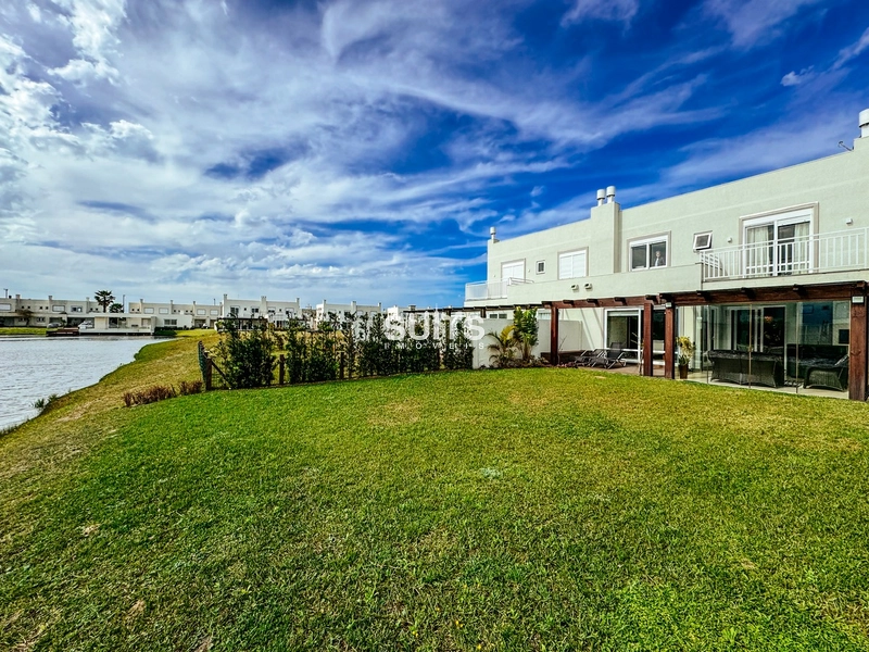 Excelente casa beira lago no Condomínio Páteo Marbella: 11ª foto da galeria de imagens do imóvel