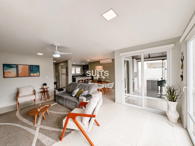 Excelente casa beira lago no Condomínio Páteo Marbella: 48ª foto da galeria de imagens do imóvel