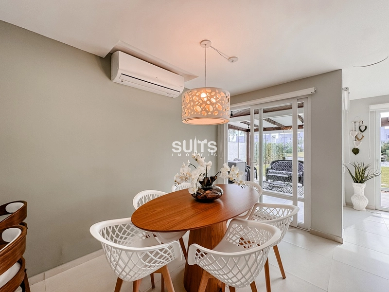 Excelente casa beira lago no Condomínio Páteo Marbella: 31ª foto da galeria de imagens do imóvel