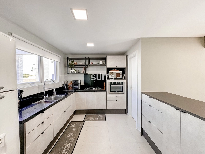 Excelente casa beira lago no Condomínio Páteo Marbella: 5ª foto da galeria de imagens do imóvel