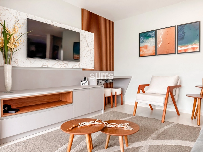 Excelente casa beira lago no Condomínio Páteo Marbella: 42ª foto da galeria de imagens do imóvel