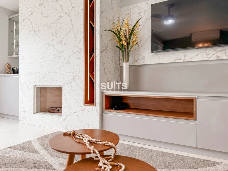 Excelente casa beira lago no Condomínio Páteo Marbella: 38ª foto da galeria de imagens do imóvel