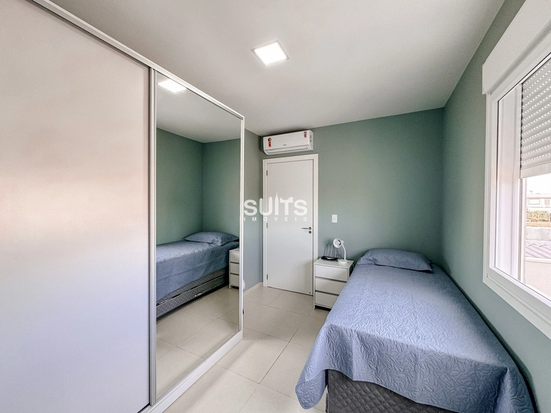 Excelente casa beira lago no Condomínio Páteo Marbella: 60ª foto da galeria de imagens do imóvel