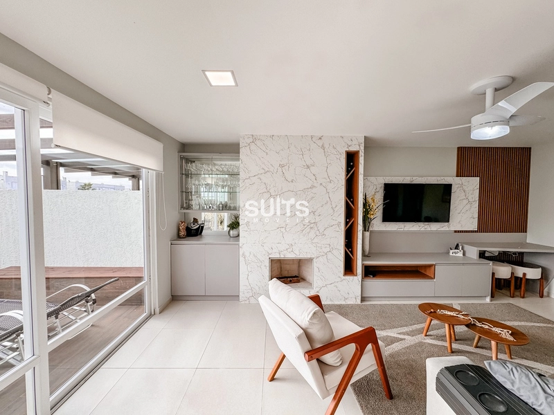 Excelente casa beira lago no Condomínio Páteo Marbella: 46ª foto da galeria de imagens do imóvel