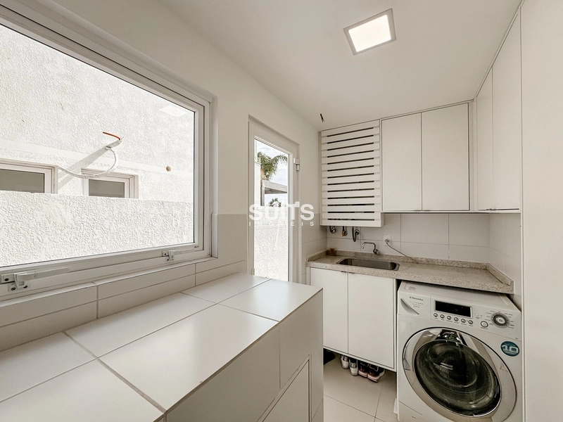 Excelente casa beira lago no Condomínio Páteo Marbella: 3ª foto da galeria de imagens do imóvel