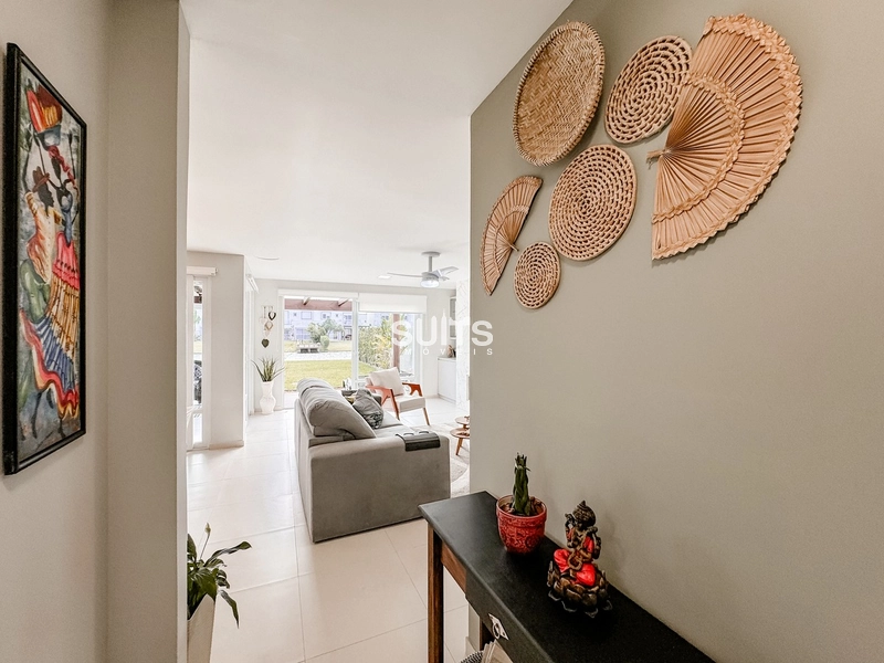 Excelente casa beira lago no Condomínio Páteo Marbella: 51ª foto da galeria de imagens do imóvel