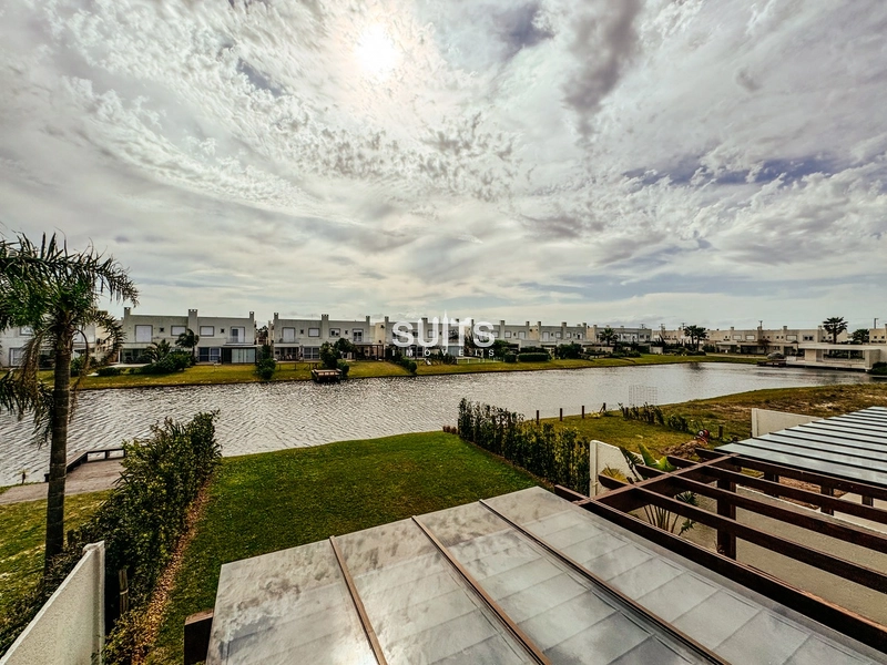 Excelente casa beira lago no Condomínio Páteo Marbella: 66ª foto da galeria de imagens do imóvel