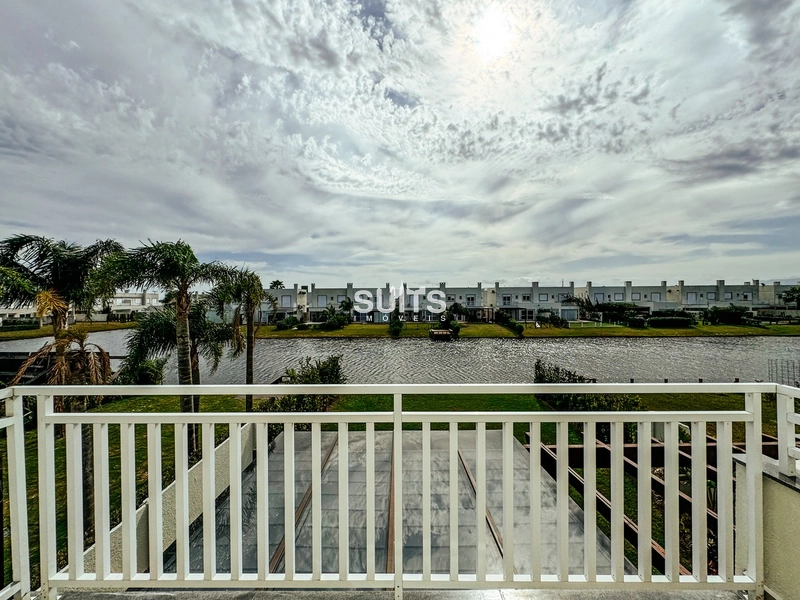 Excelente casa beira lago no Condomínio Páteo Marbella: 65ª foto da galeria de imagens do imóvel