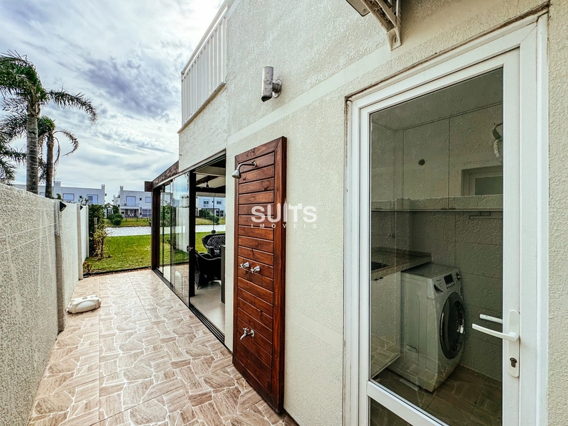 Excelente casa beira lago no Condomínio Páteo Marbella: 27ª foto da galeria de imagens do imóvel