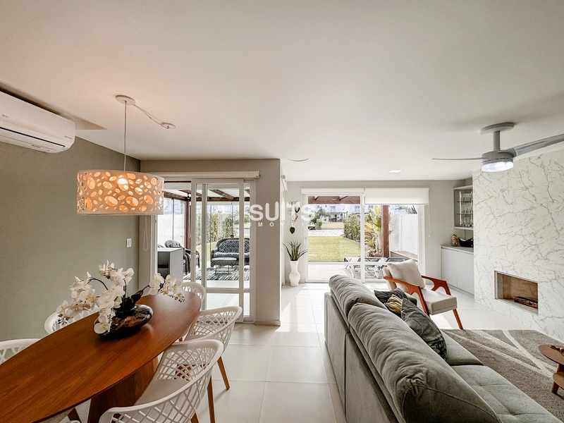 Excelente casa beira lago no Condomínio Páteo Marbella: 36ª foto da galeria de imagens do imóvel