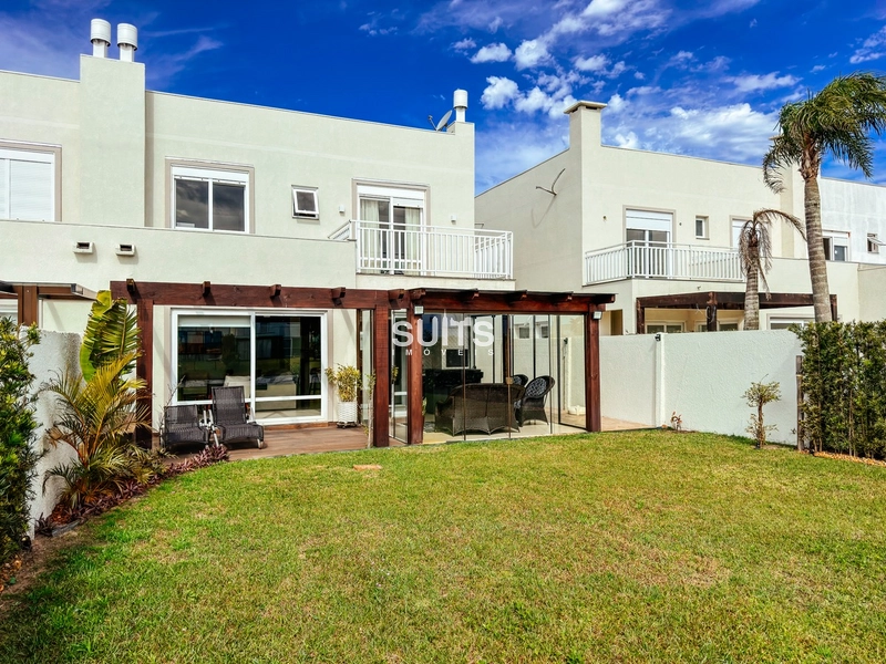 Excelente casa beira lago no Condomínio Páteo Marbella: 10ª foto da galeria de imagens do imóvel