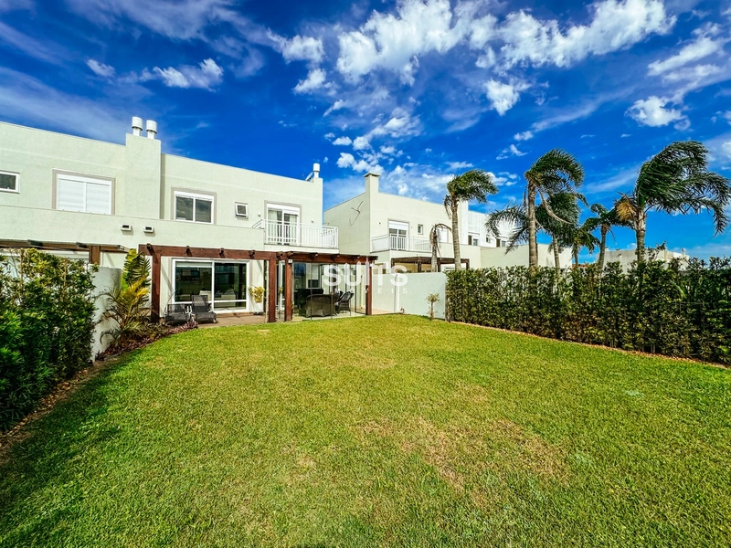 Excelente casa beira lago no Condomínio Páteo Marbella: 8ª foto da galeria de imagens do imóvel