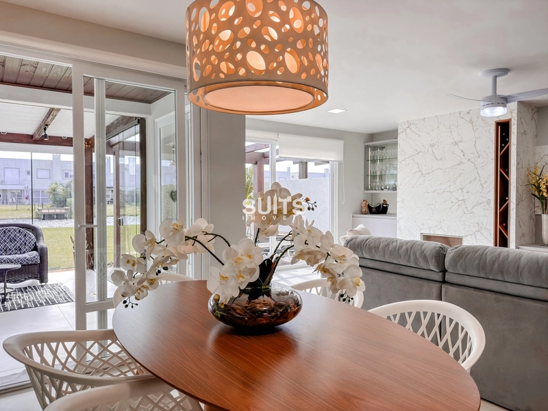 Excelente casa beira lago no Condomínio Páteo Marbella: 32ª foto da galeria de imagens do imóvel