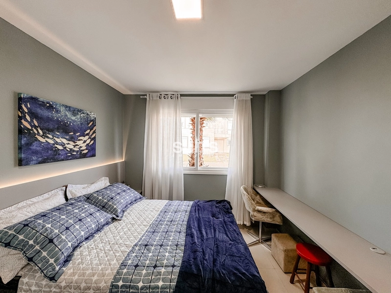 Excelente casa beira lago no Condomínio Páteo Marbella: 55ª foto da galeria de imagens do imóvel